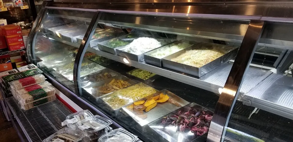 Schwartz's Marketplace — foto 5