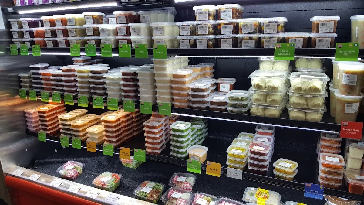 Schwartz's Marketplace — foto 6