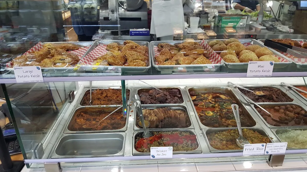 Schwartz's Marketplace — foto 7