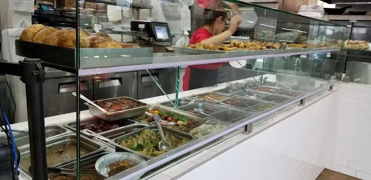 Schwartz's Marketplace — foto 8