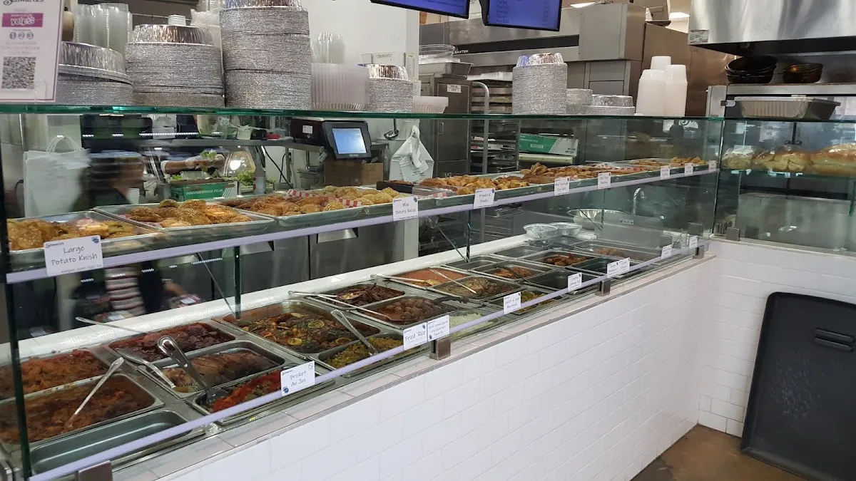 Schwartz's Marketplace — foto 9