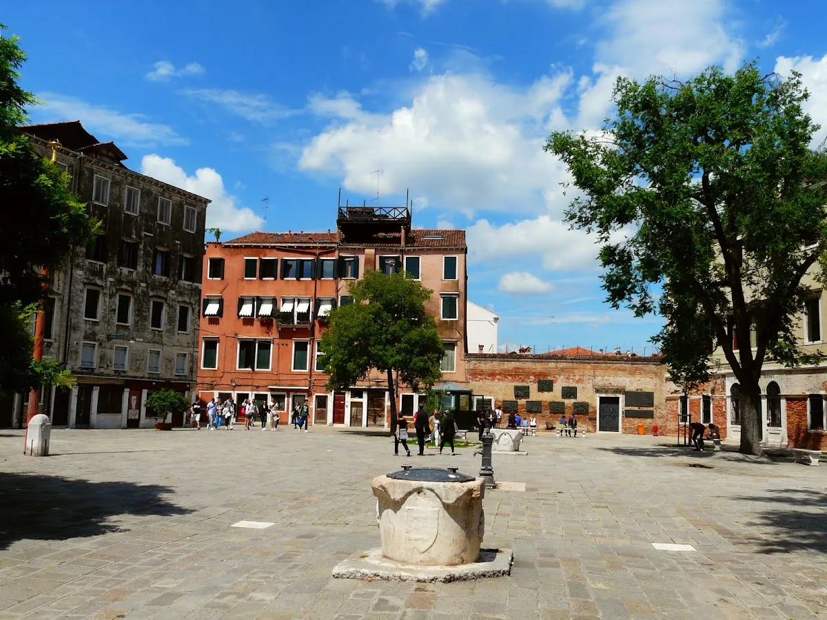 Scola Grande Tedesca — photo 3