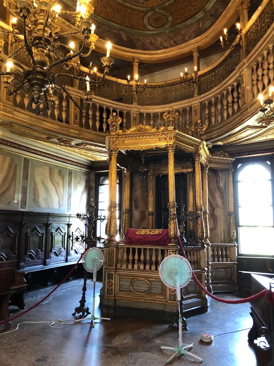 Scola Grande Tedesca — photo 4