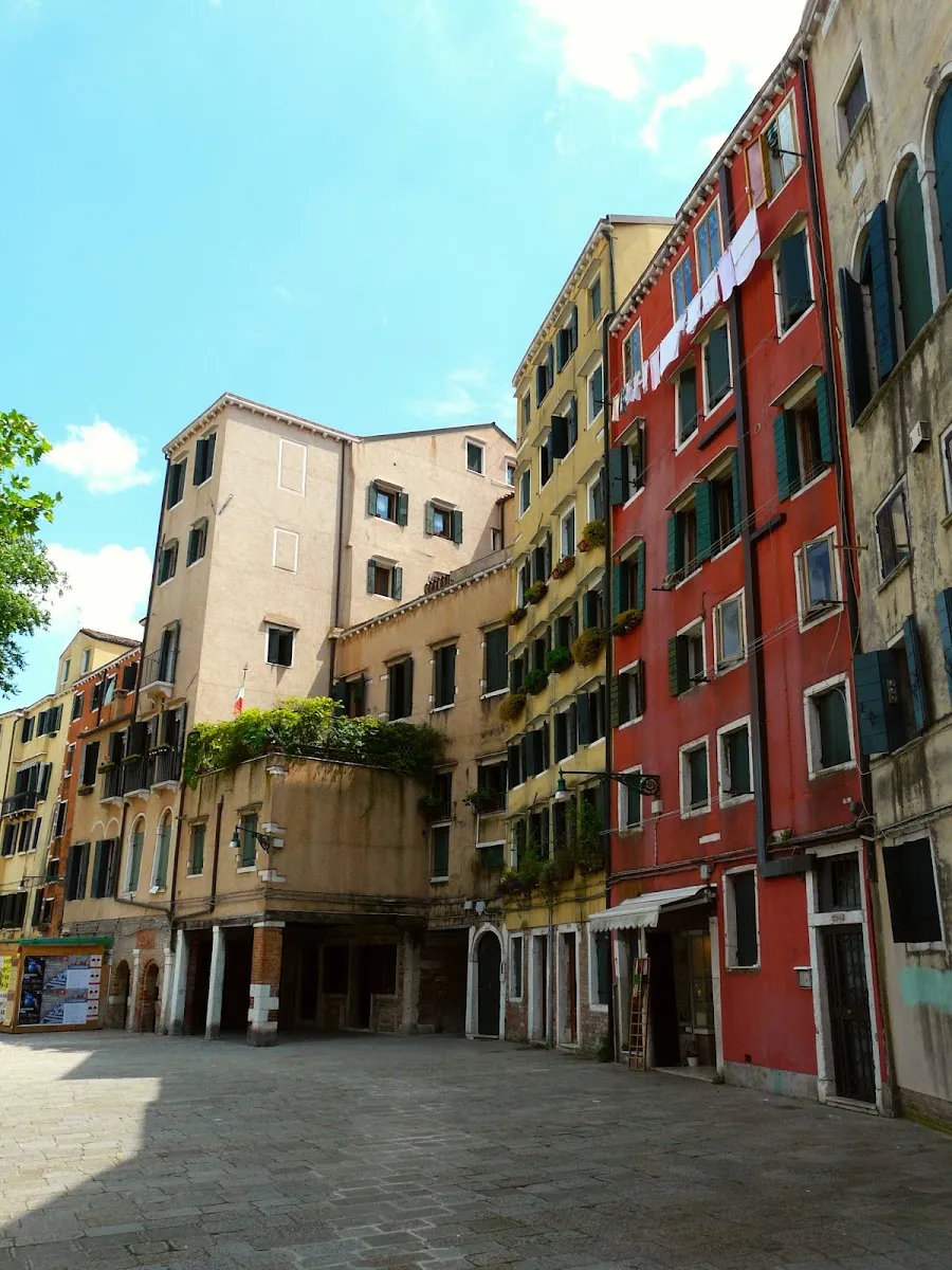 Scola Grande Tedesca — photo 5