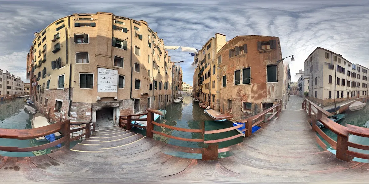 Scola Grande Tedesca — photo 6