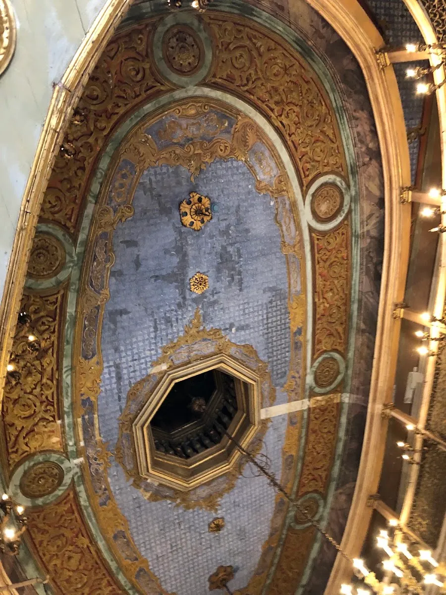 Scola Grande Tedesca — photo 8