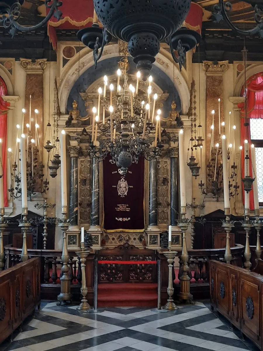 Scola Grande Tedesca — photo 10