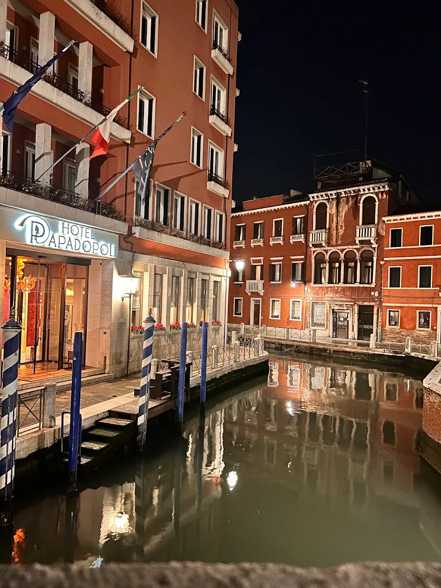 Scola Italiana — foto 3