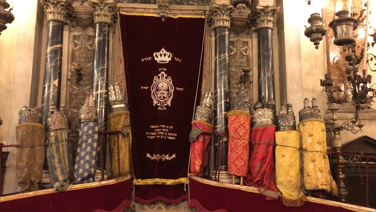 Scola Italiana — foto 4