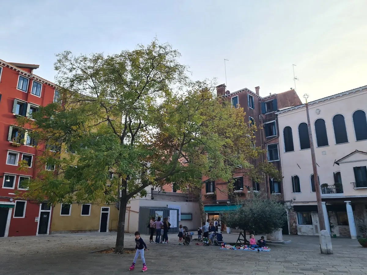 Scola Italiana — foto 5