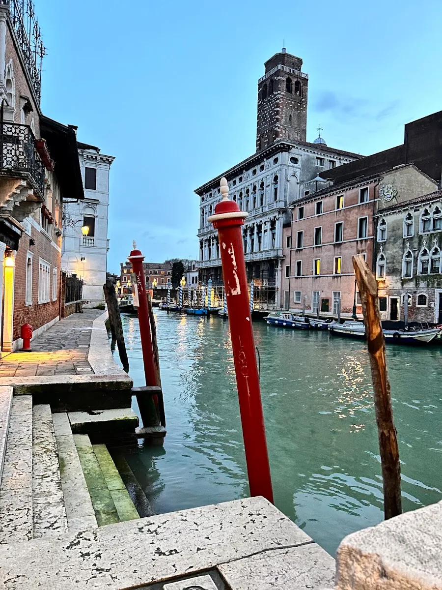 Scola Italiana — foto 8