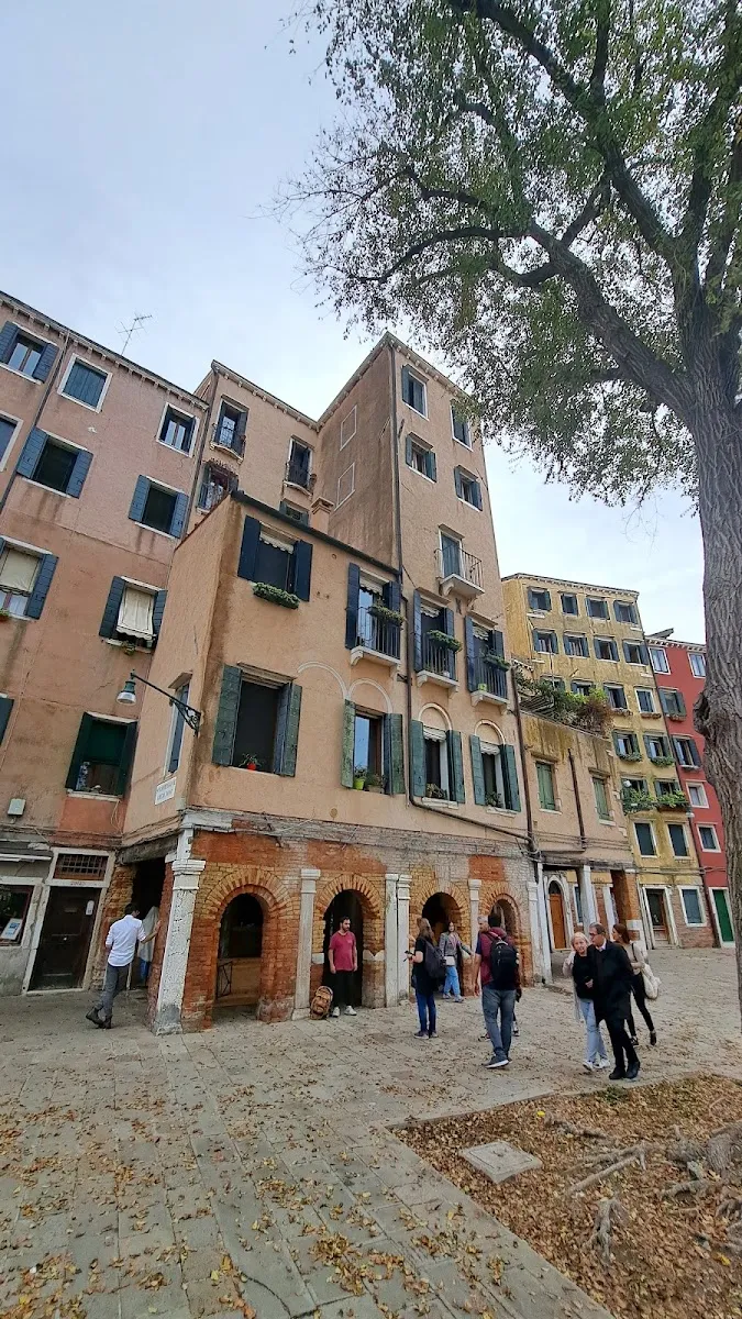 Scola Italiana — foto 9