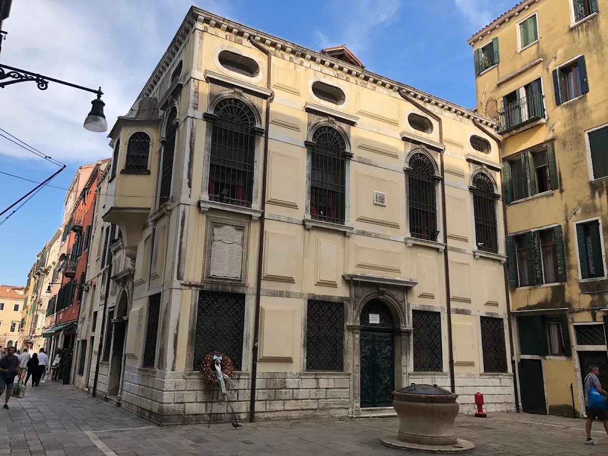 Scola Levantina