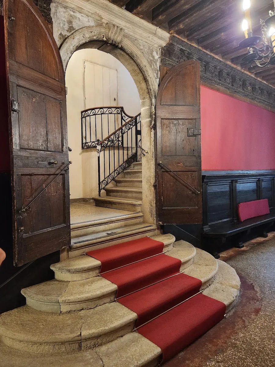 Scola Levantina — photo 8