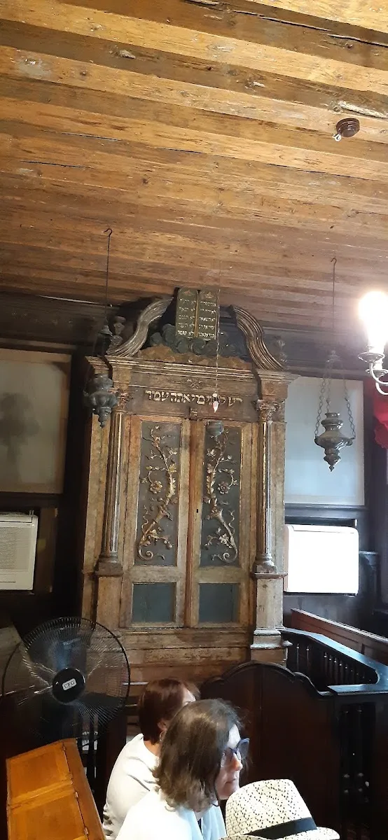 Scola Levantina — photo 9