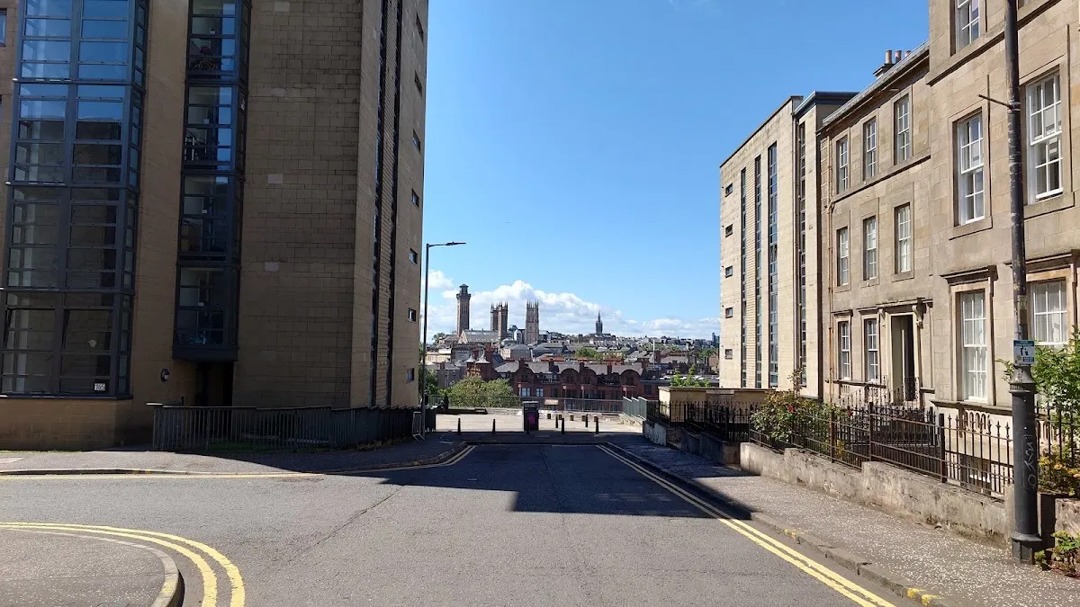 Scottish Jewish Archives Centre — photo 2