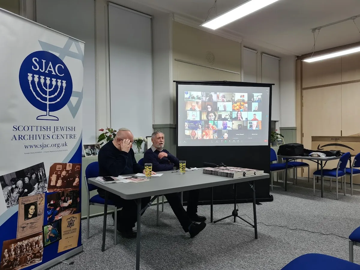 Scottish Jewish Archives Centre — photo 3