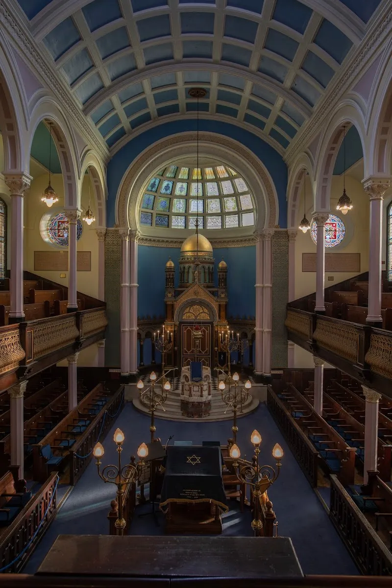 Scottish Jewish Heritage Centre — foto 2