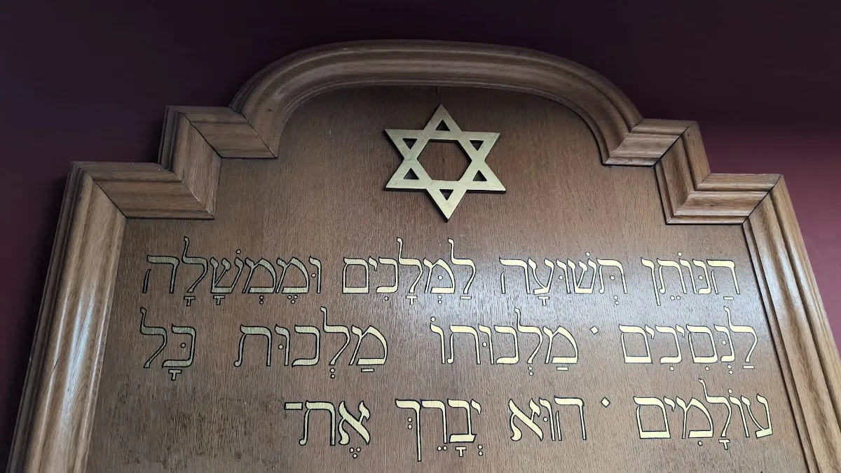 Scottish Jewish Heritage Centre — foto 4
