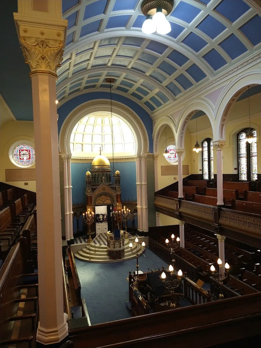 Scottish Jewish Heritage Centre — foto 5