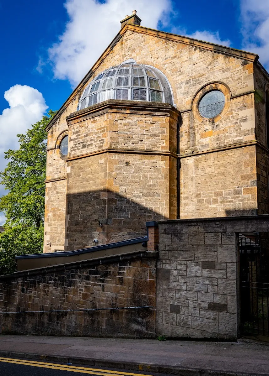 Scottish Jewish Heritage Centre — foto 6