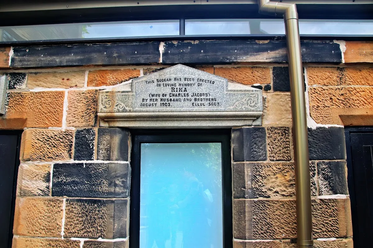 Scottish Jewish Heritage Centre — foto 8