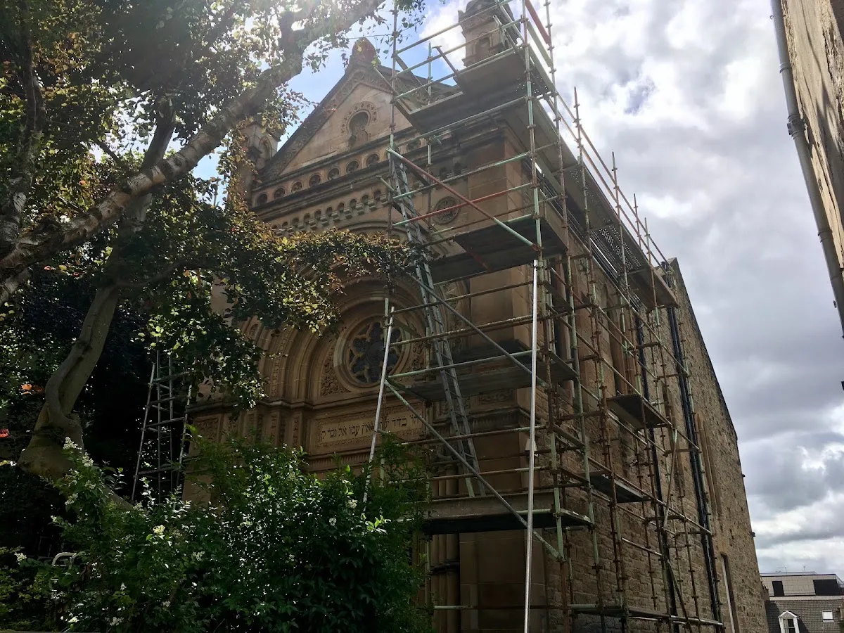 Scottish Jewish Heritage Centre — foto 10