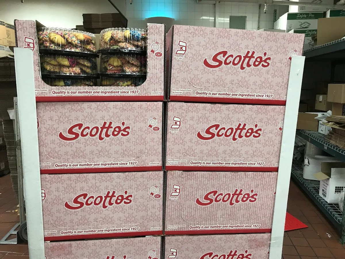 Scotto's Bakery — photo 3