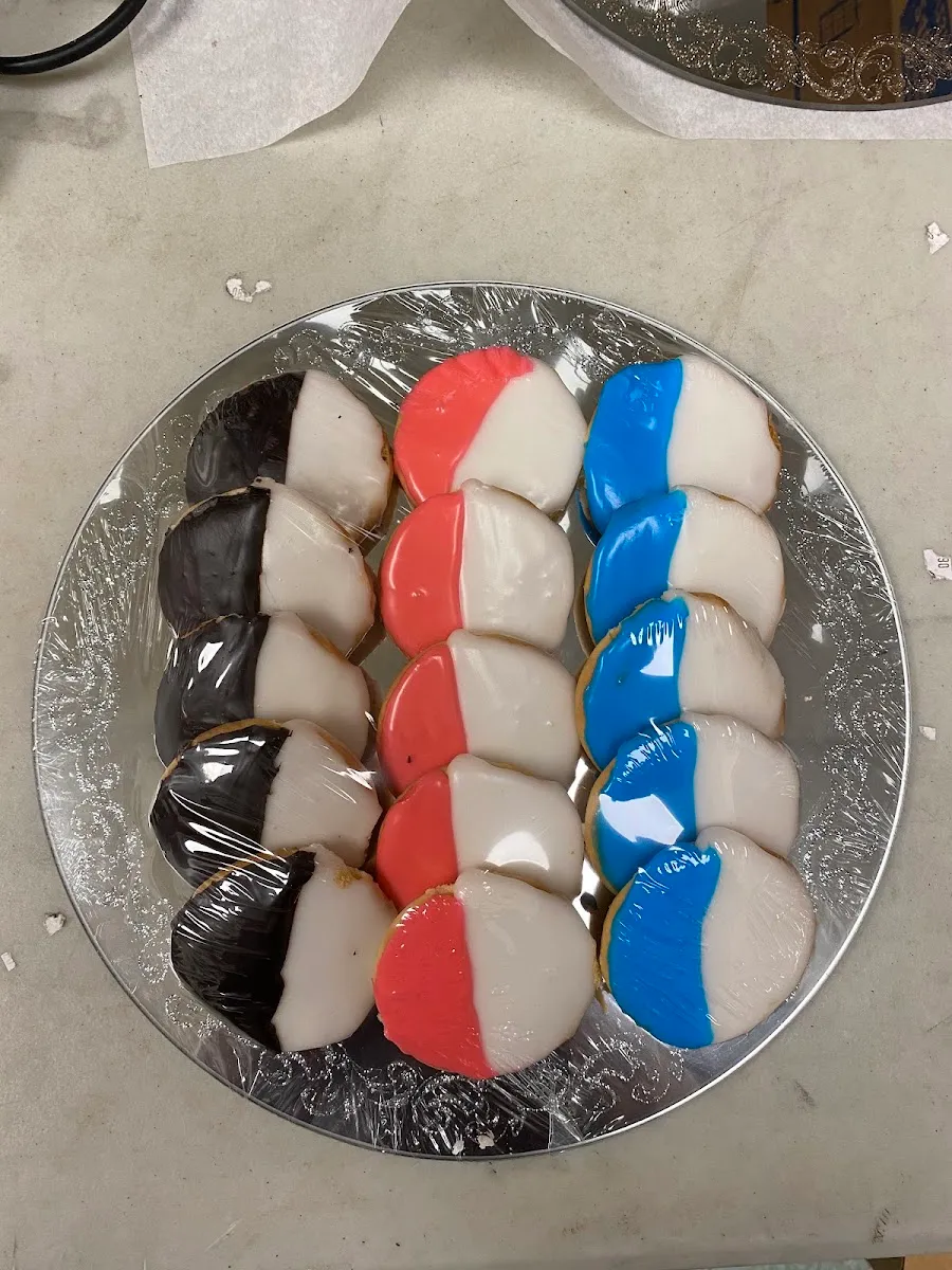 Scotto's Bakery — photo 4