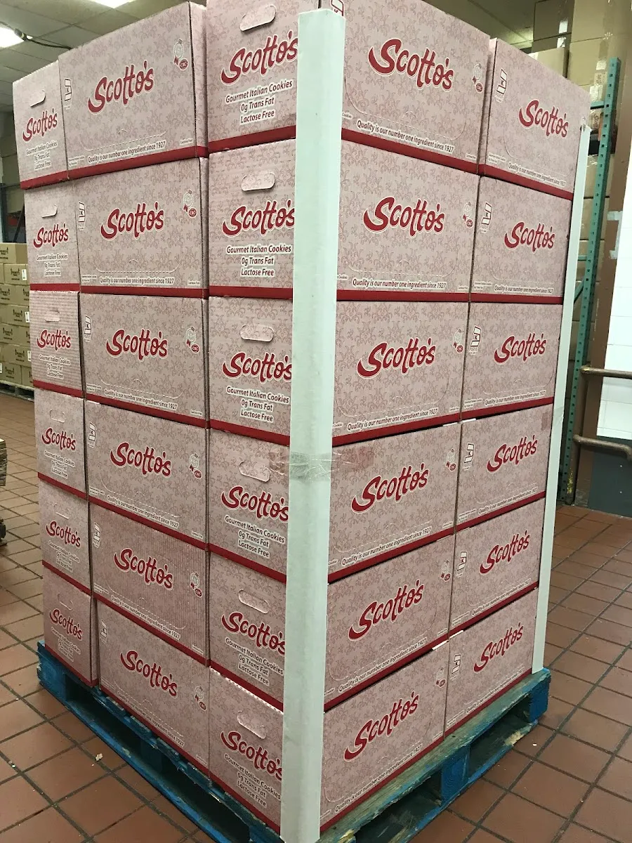 Scotto's Bakery — photo 5