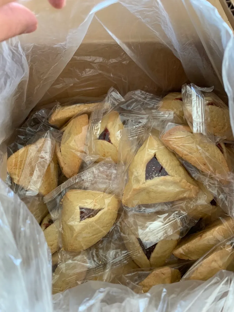 Scotto's Bakery — photo 6