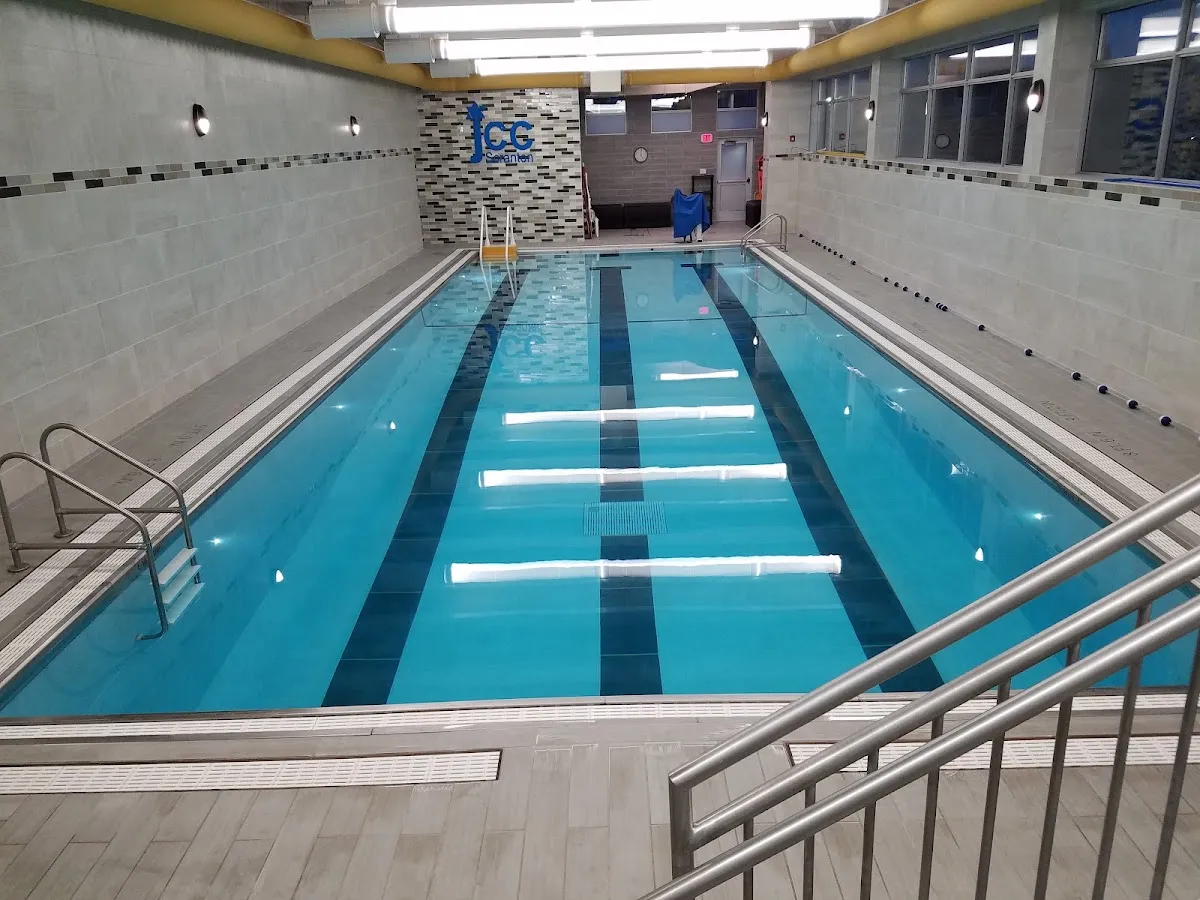 Scranton JCC — foto 4
