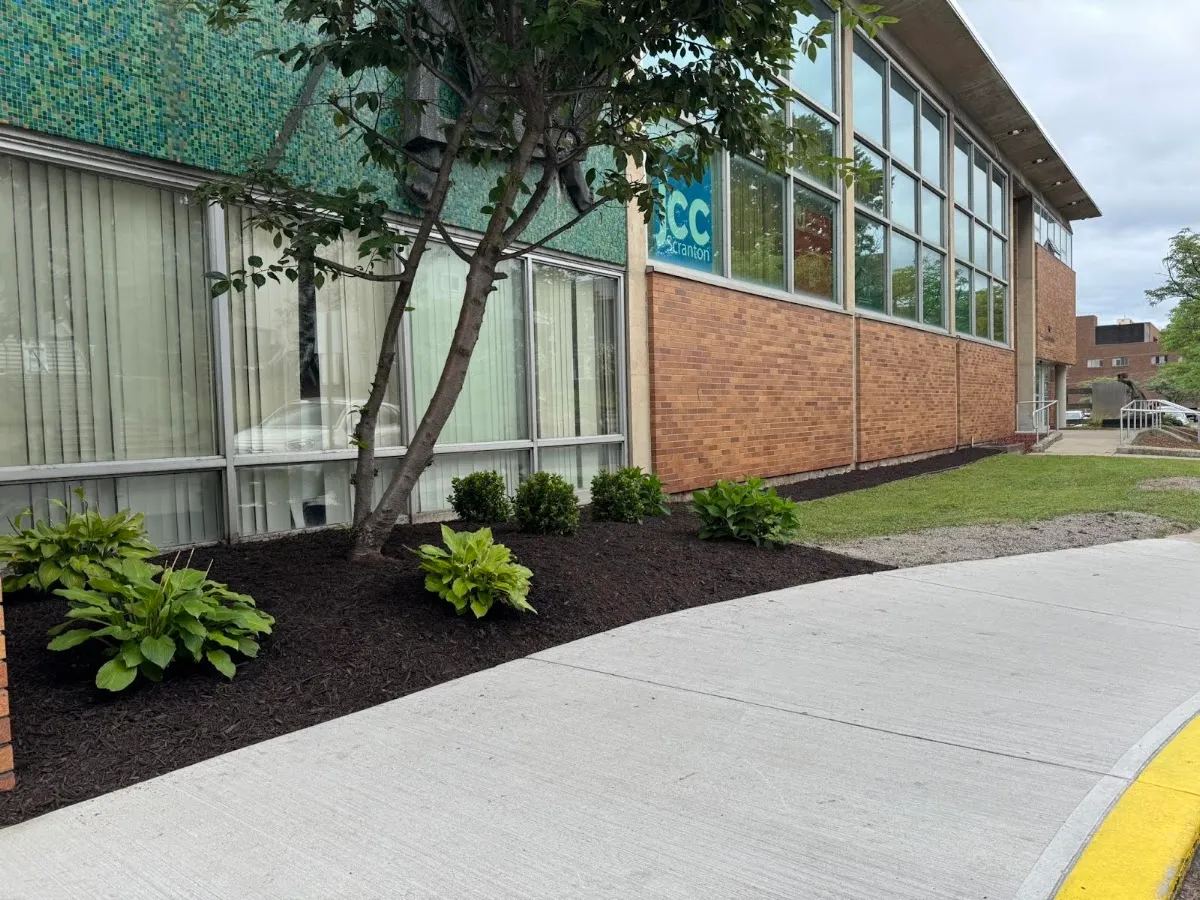 Scranton JCC — foto 8