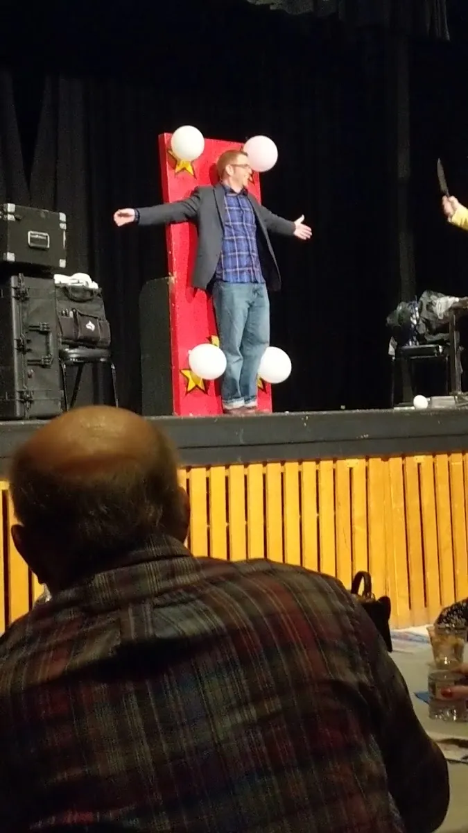 Scranton JCC — foto 9