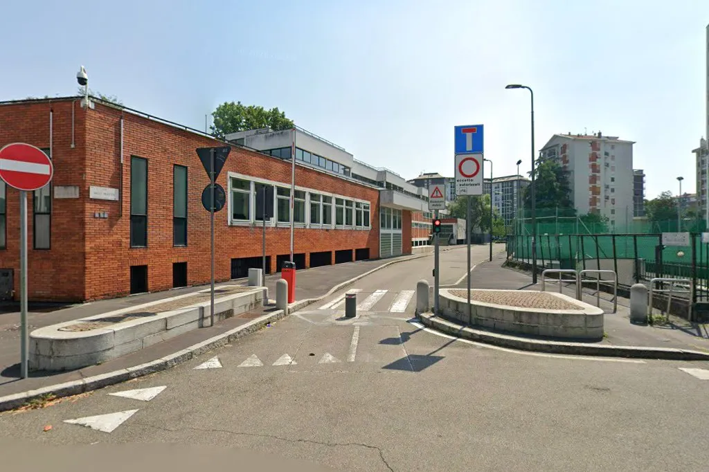 Scuola Comunità Ebraica