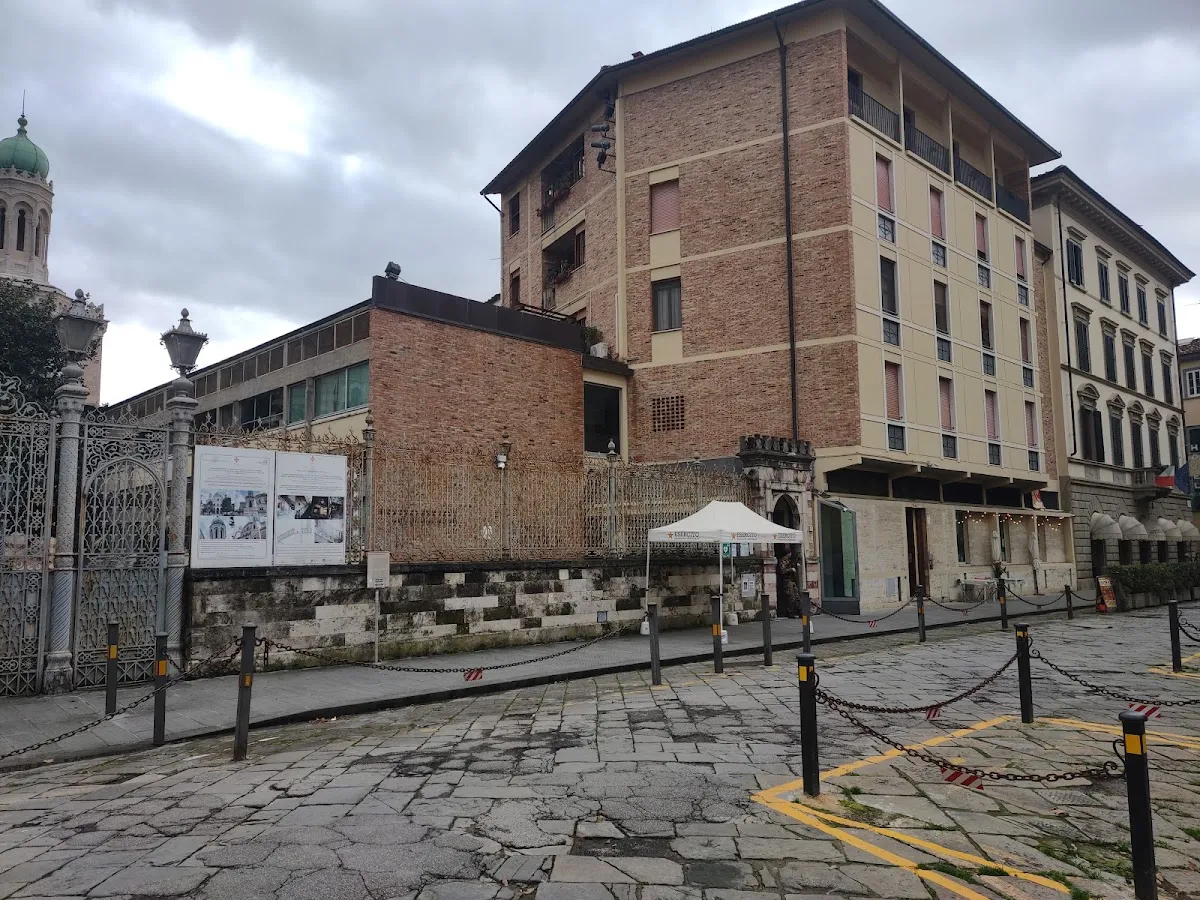 Scuola Ebraica Nathan Cassuto