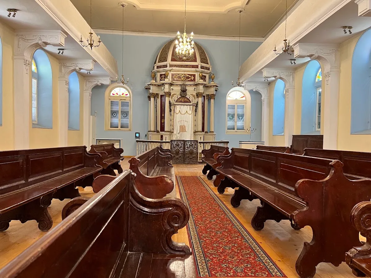 Scuola Greca Synagogue (Corfu) — photo 5