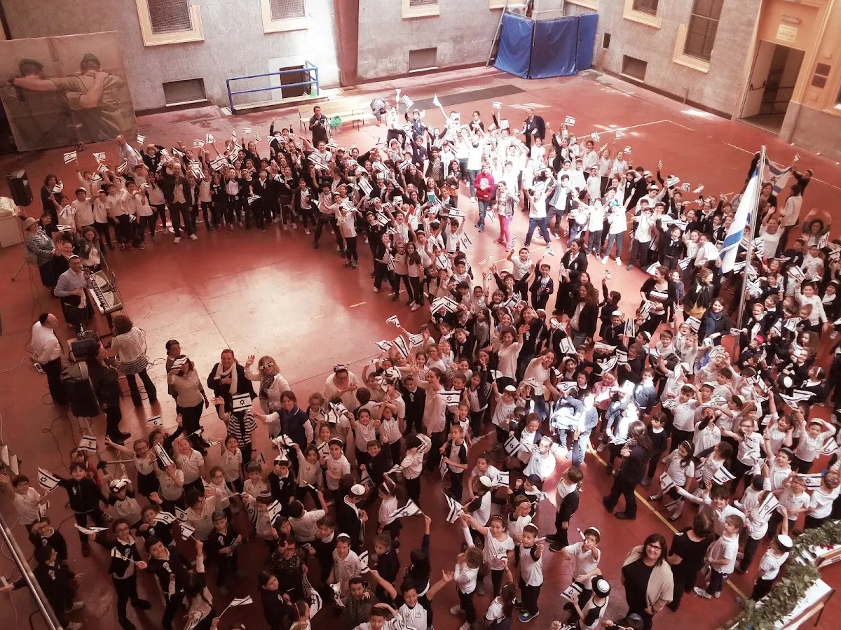 Scuola Primaria Vittorio Polacco