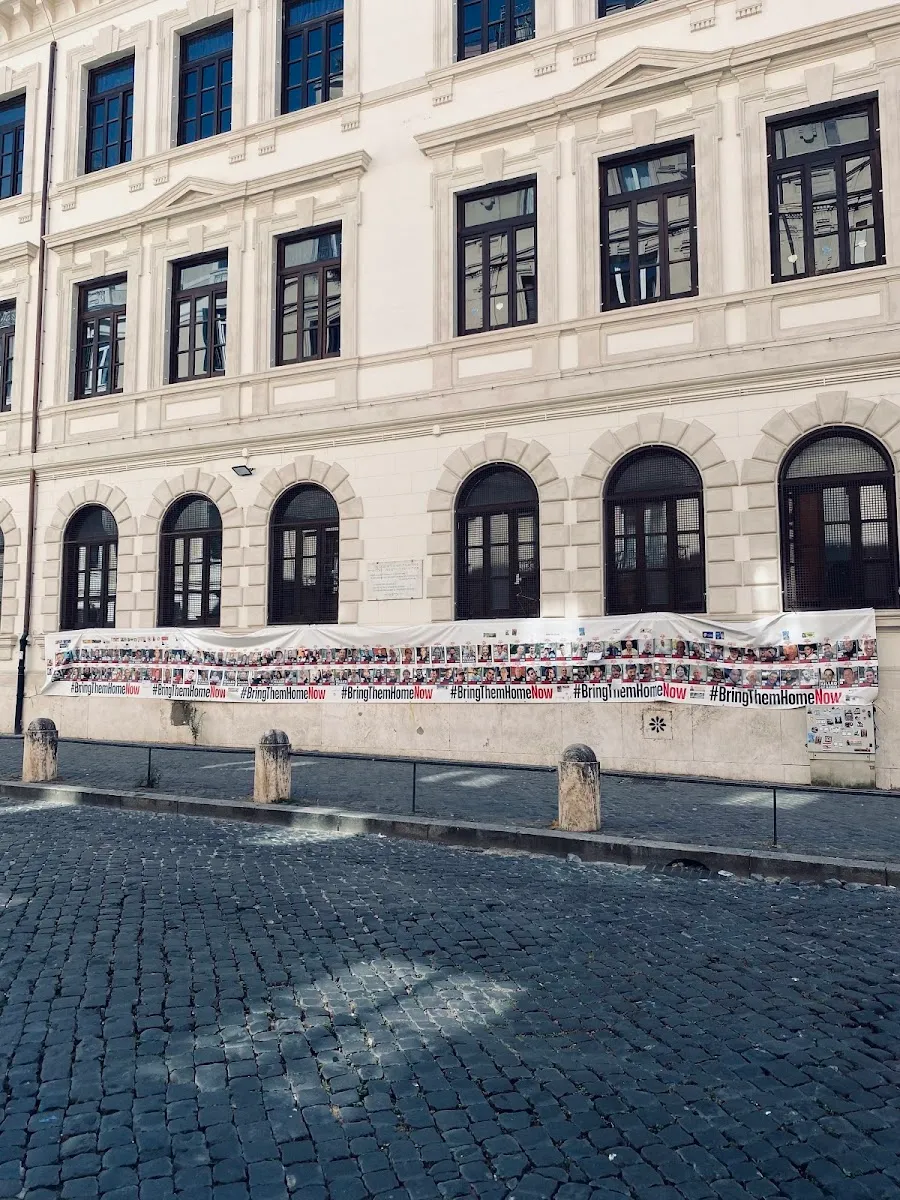 Scuola Primaria Vittorio Polacco — photo 4