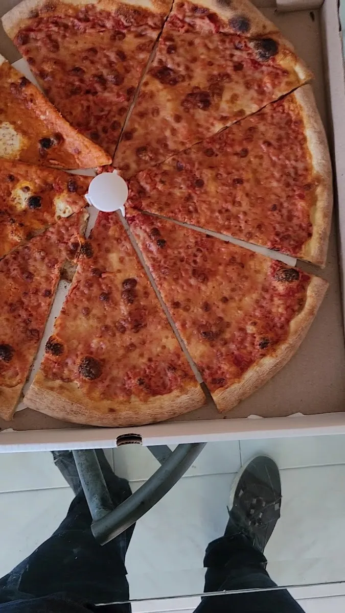 Se'or Pizza — photo 2
