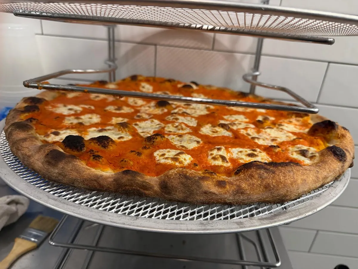 Se'or Pizza — photo 3