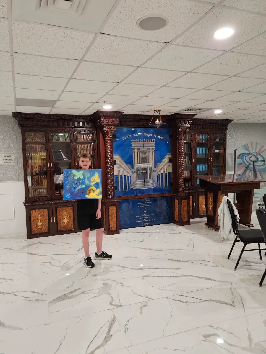 Seacoast Chabad - Jewish Community Center — foto 2