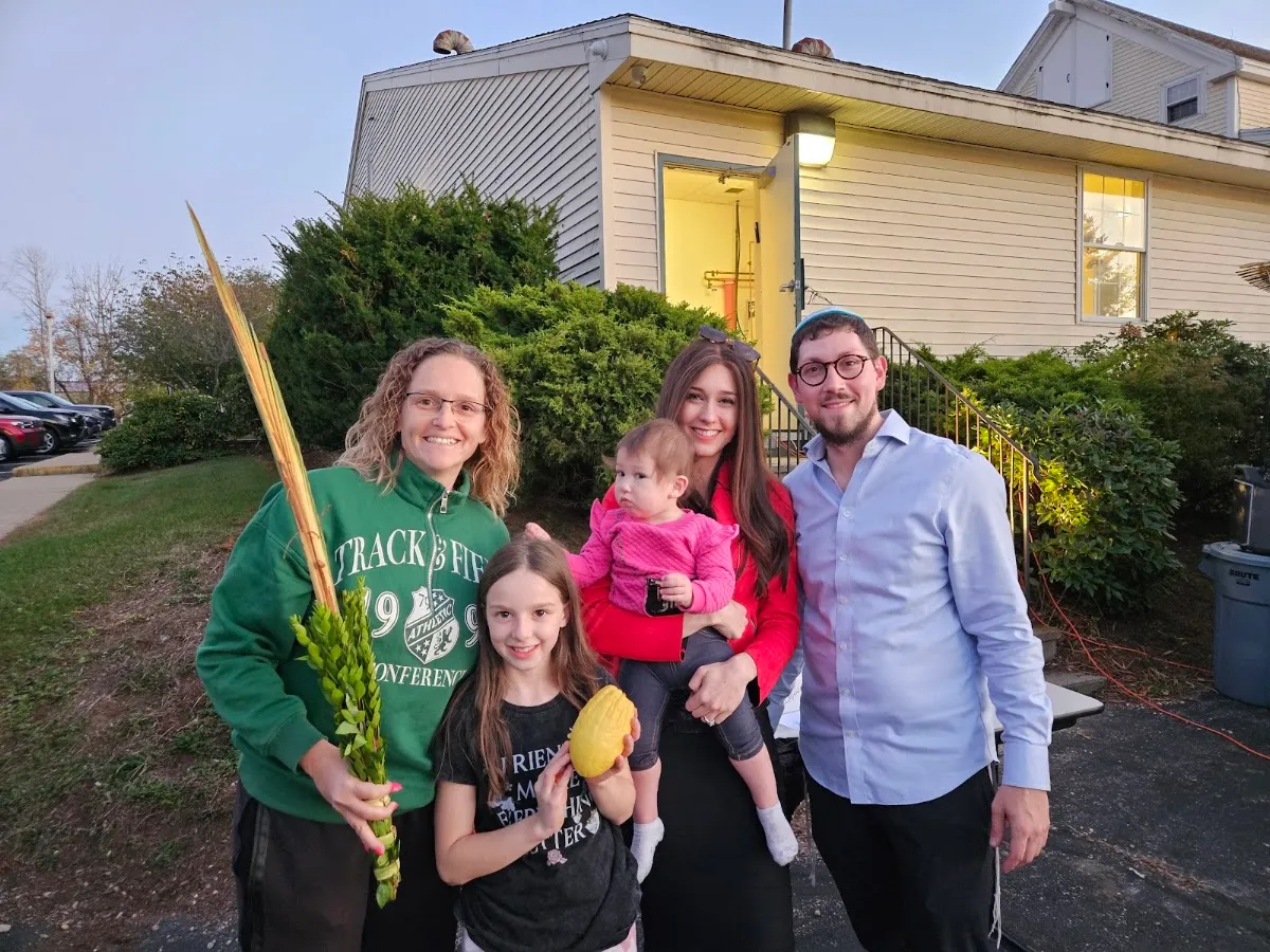 Seacoast Chabad - Jewish Community Center — foto 7