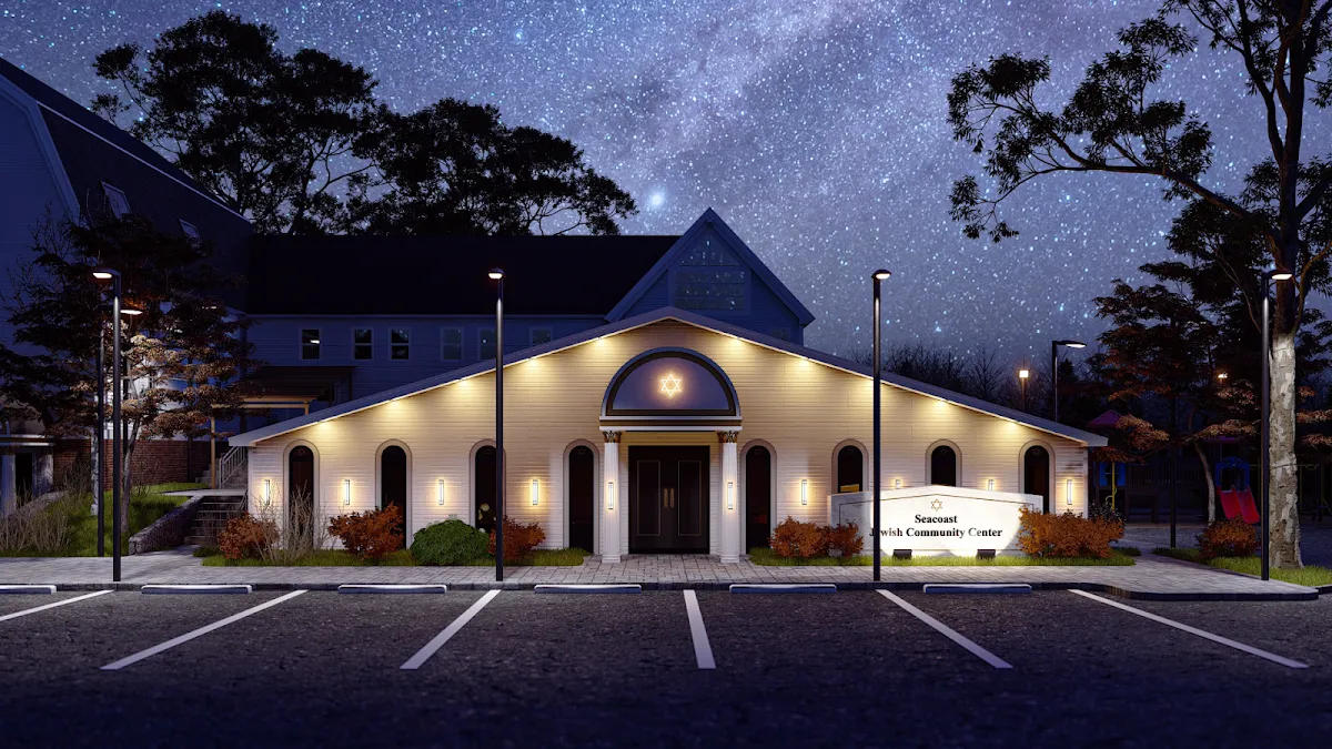 Seacoast Chabad - Jewish Community Center — foto 9