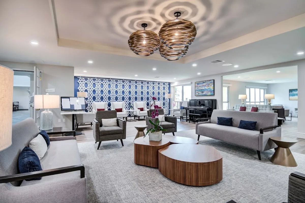 Seacrest Village Retirement Communities — foto 7