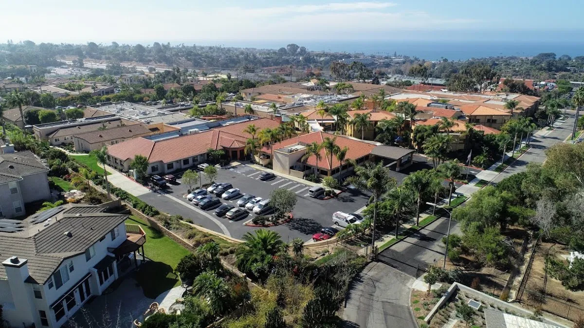 Seacrest Village Retirement Communities — foto 10