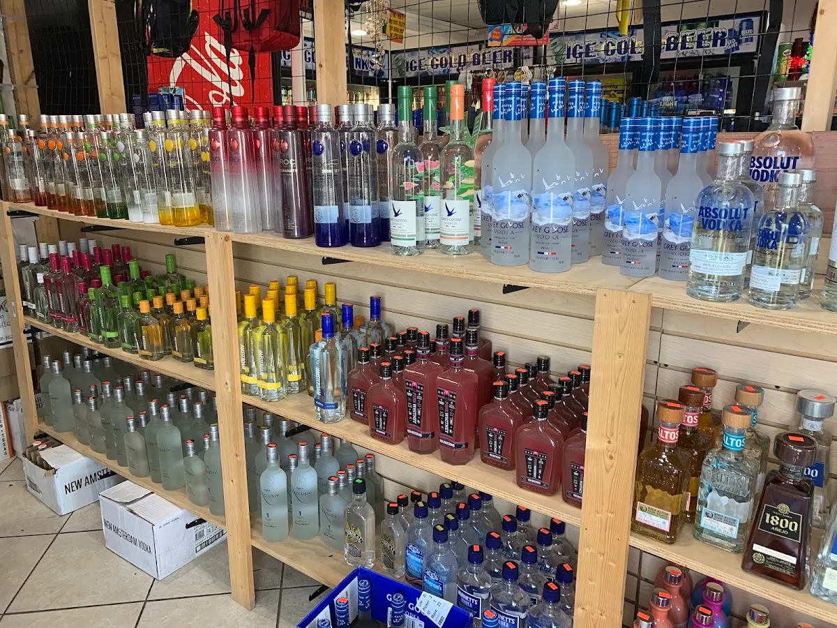 seagull liquor (new kosher market) — photo 4