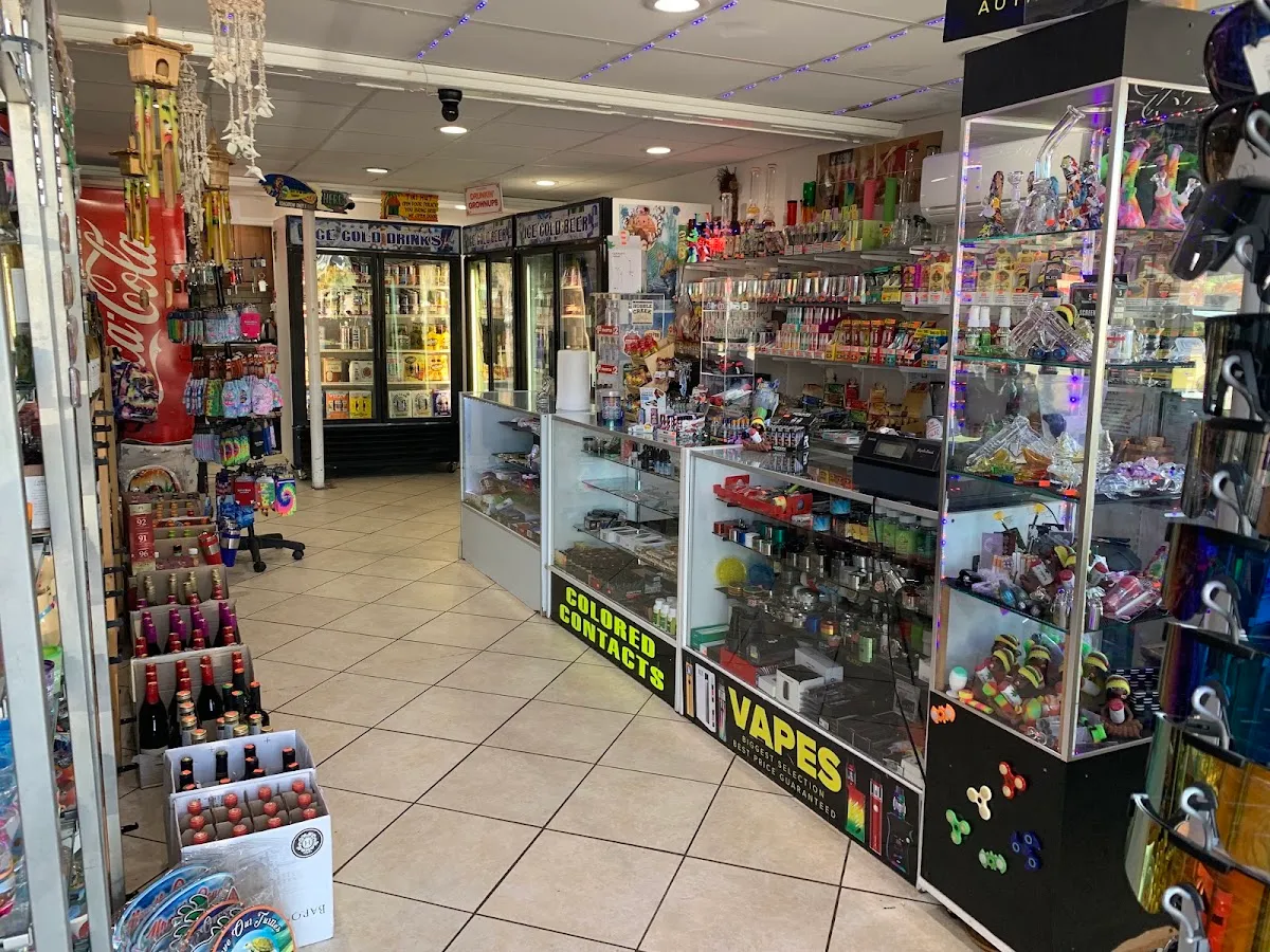 seagull liquor (new kosher market) — photo 6