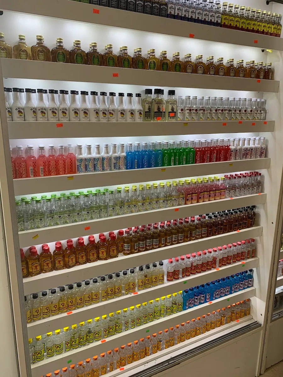 seagull liquor (new kosher market) — photo 7
