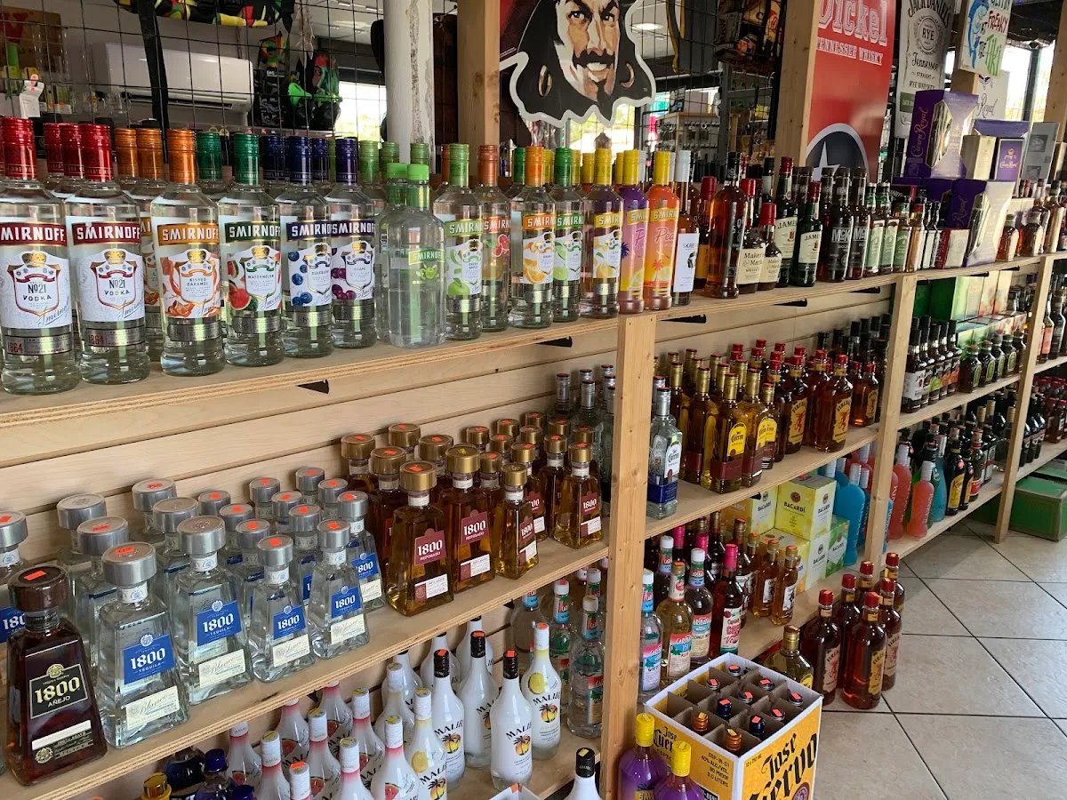 seagull liquor (new kosher market) — photo 10